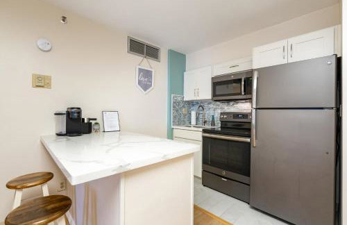 Spacious Downtown Executive Retreat - Free Parking - Foto 8