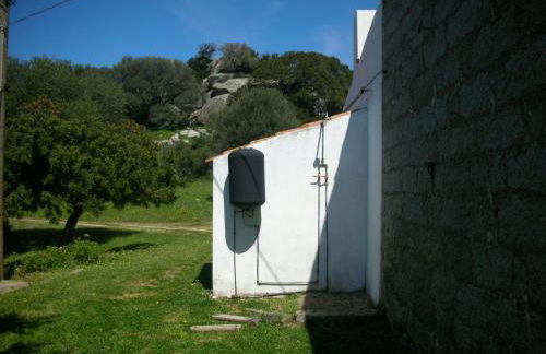 Holiday Home Stazzo mit Garten in Luogosanto by Interhome - Foto 24