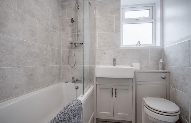 West Jordanston Cottage - St Florence - Foto 52