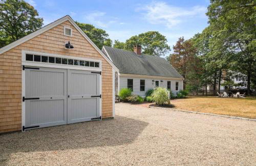 Central AC Close to Nauset Beach - Foto 31