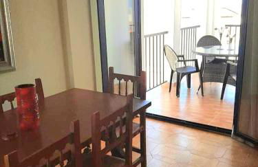 Beachfront Penthouse 3 double bedrooms, 2 bathrooms - Foto 23