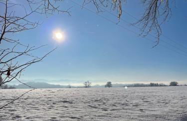 Alpen-Stadt Idylle - Foto 10