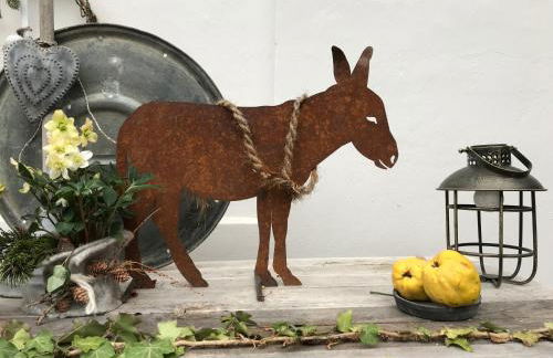 Malerhaus am Kolbergarten - Foto 9