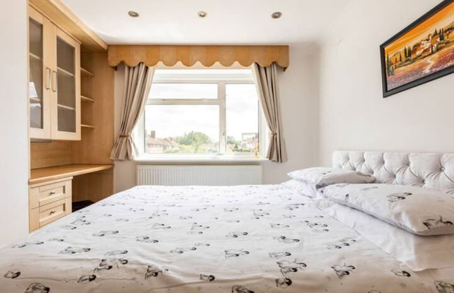 Cosy 3 Bedroom House in Kingston - Foto 6