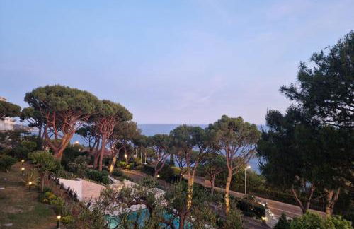 06DB Magnificent flat with incredible view Mont Boron - Foto 28