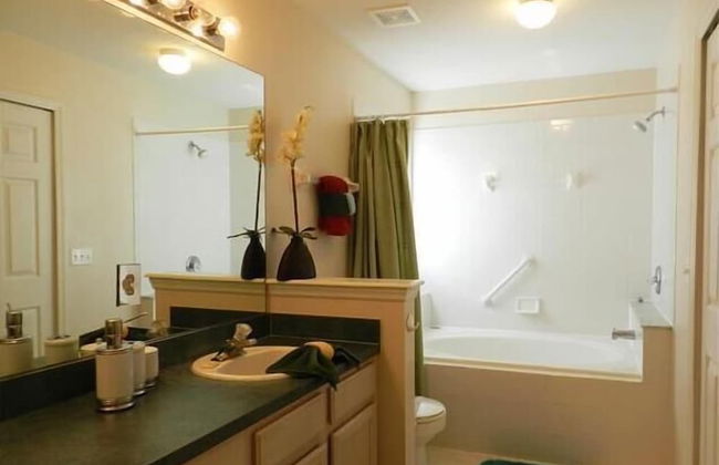 Esprit Golf Villa - Four Bedroom Home - Foto 10