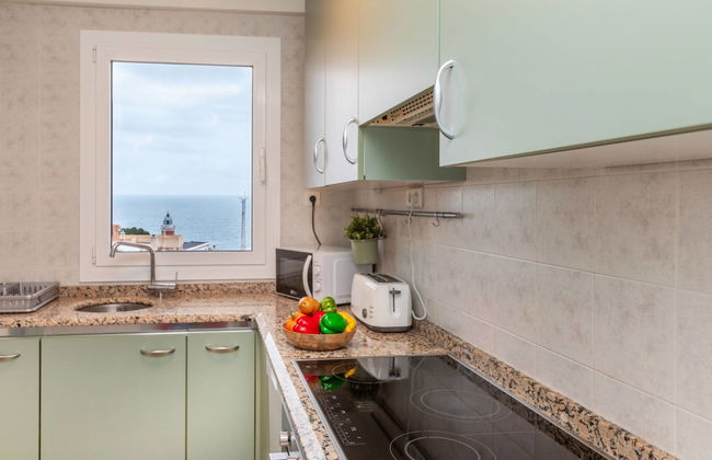 1 bedroom Apartment in Salou with terrace - Photo 10