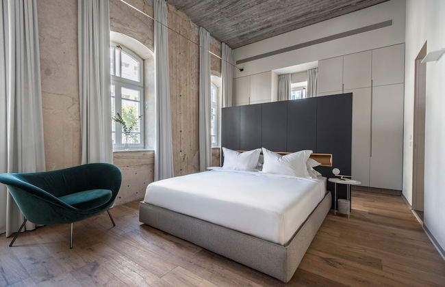 LEVEE Yehuda Halevi 16 Tel Aviv - Foto 8