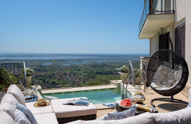 Lu-f035-deco422at - Villa Dolphin 10 - Foto 46