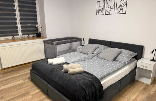 Dom na Kasztanowej - Balia i sauna - Dom na wyłączność - Wielkanoc Majówka - Foto 15