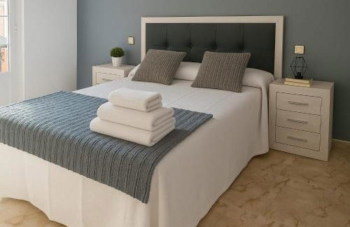 Casa El Rincón de Alberto con Piscina CLIMATIZADA y Calefacción - Foto 16