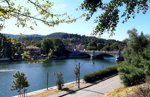 La Mansarda delle Mongolfiere - Foto 48