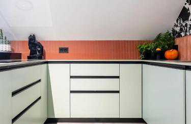 Apartamenty Bartąg - Photo 26