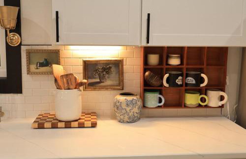 Creekside Family Dreamland - Hot Tub, Firepit, Arcade - Foto 50