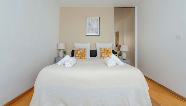 Magnifique 5 pieces au 15eme - Foto 3, Habitación