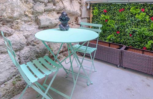 Le Jardin secret - Foto 17