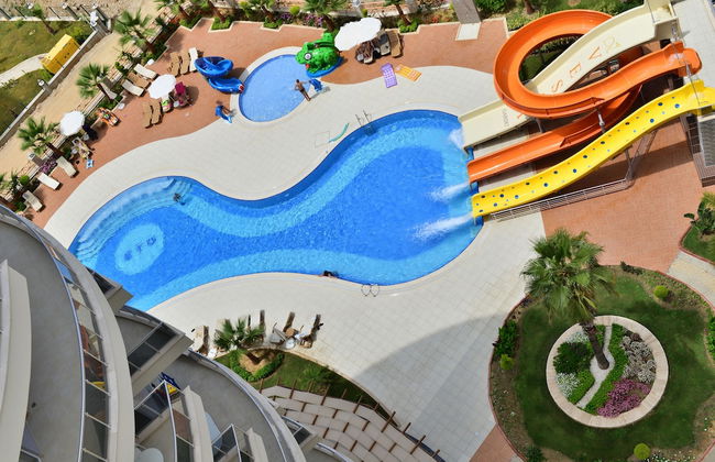 Vesta Garden Apartments by Etucon - Foto 22