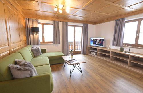 Landhaus Hirsch - Photo 4