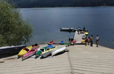 Lorica Apartment Residence LagoSila - Foto 15