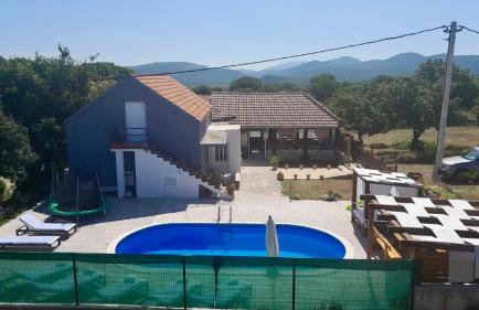 Forest Queen - Village holiday home - Foto 1