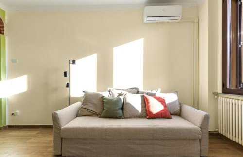 Modern apartment 10 min to Duomo, M3 Rogoredo - Foto 12