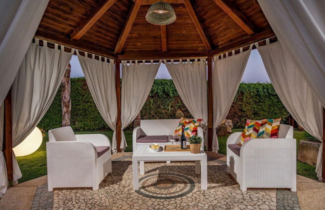 Villa Cutrera 6 Emma Villas - Foto 23