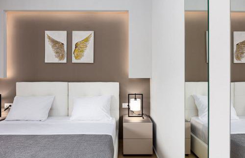 Villa Elides Countryside Retreat with Private Pool - Foto 21