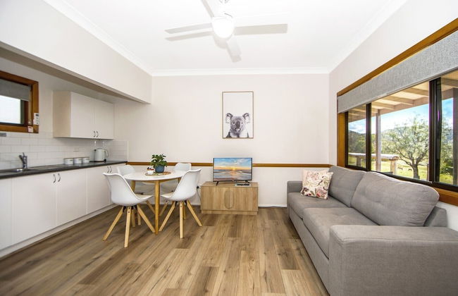 Altamira Along Bakers Creek - Photo 4