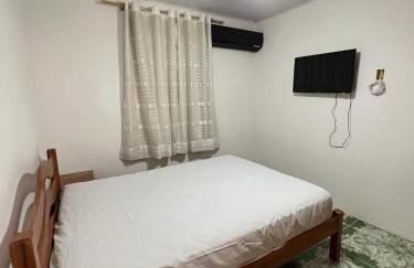 Casa com piscina para veraneio em Barra do Itariri - Bahia - Foto 26