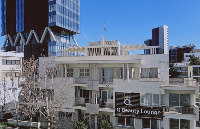 82 NIC - Stay Aurum Apartment - Foto 47