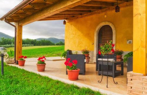 Viale dei Ciliegi - Foto 8