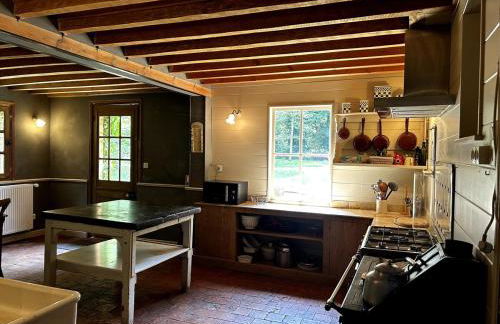 Gîte de l'Ermitage - Photo 3