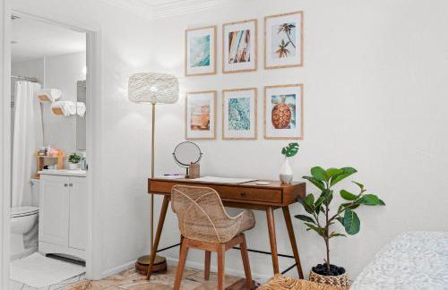 2bd-2ba Condo - New Smyrna Beach - Foto 35