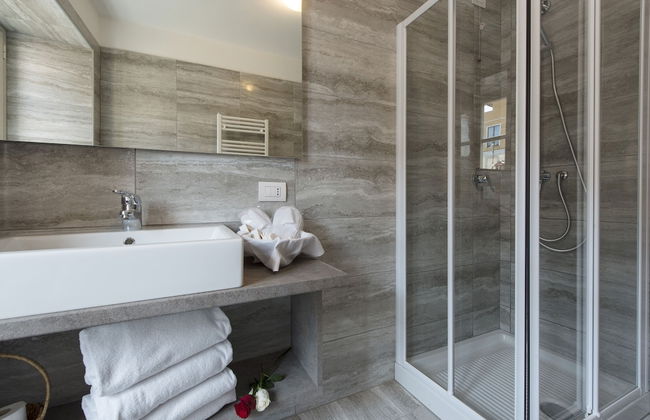 Luxury Britannia Apartments - Foto 9