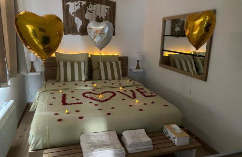 Le Cosily jacuzzi et sauna privatif - Foto 14