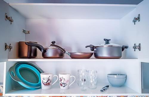 Chalé 04 Itaipu Vale da Colina Niterói - Photo 13