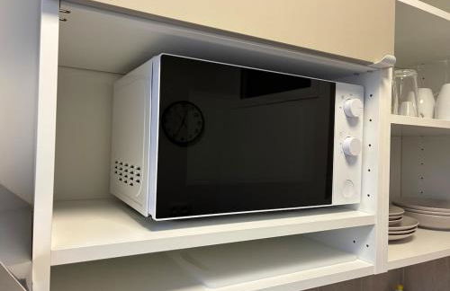 Studio number 9 - Foto 35