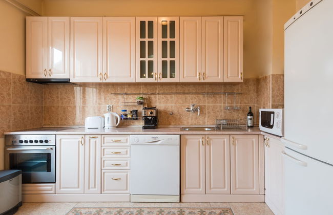 Apartment Belgrade Center - Dobrinjska - Photo 37