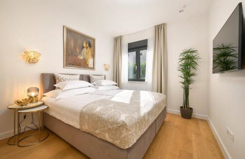 K luxury residence - Photo 20