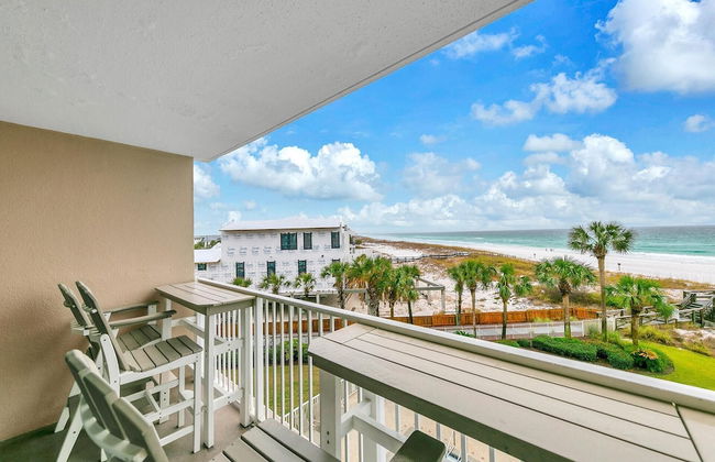 Destin on the Gulf 403 - Foto 78