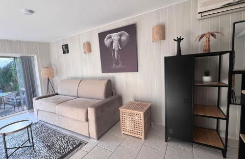 Studio Velaux - Photo 11