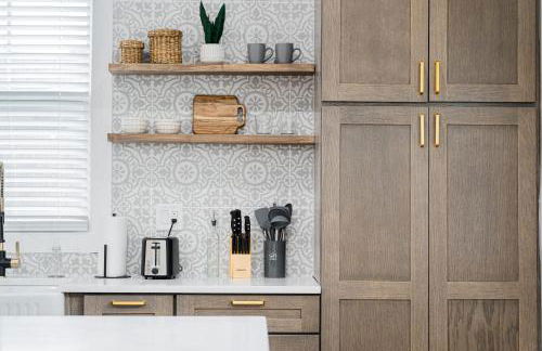 Beautiful Home Located In Historic Norcross - Foto 13