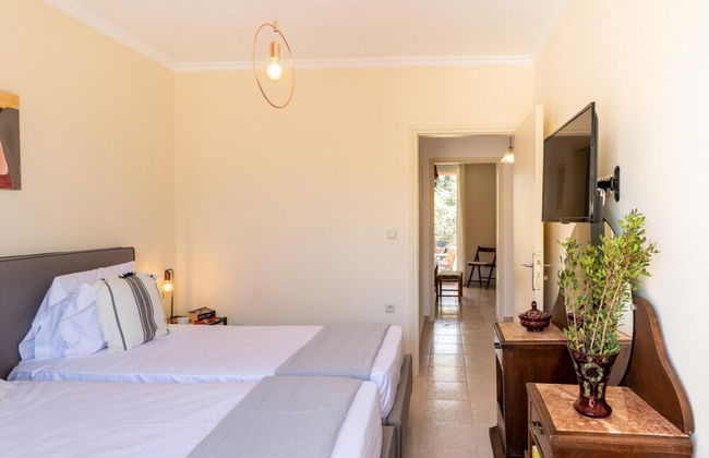 Entheos City Center Kefalonia - Foto 6