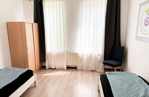 Haus 15-20P - 8Zi - Aurora Hamburg - Foto 5