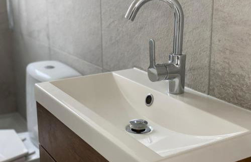 Modern townhouse in Wuppertal - Foto 14