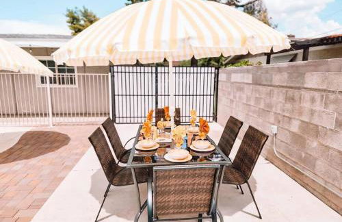 Glendale Pool Heat Pet Friendly - Foto 6