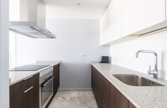 Dormio Resort Costa Blanca Beach & Spa - Foto 47