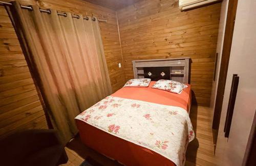 Cabanas dos Sonhos 2- Barra de Ibiraquera - Foto 17