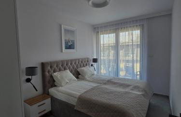 Krystal Apartment - kompleks Hevenia Pogorzelica - Photo 8