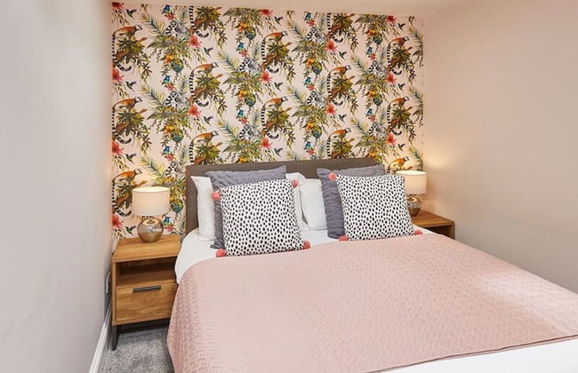 Host Stay The Milton - Foto 26